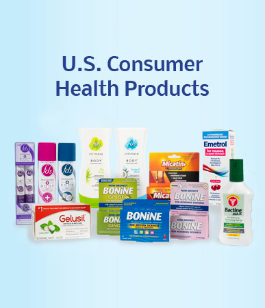 Wellspring U.S Consumer Products 
