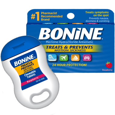 WellSpring Pharmaceutical Corporation acquires BONINE®