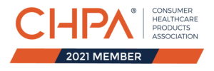 CHPA - Consumer healthcare products association, 2021 member