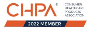 CHPA - Consumer healthcare products association, 2022 member